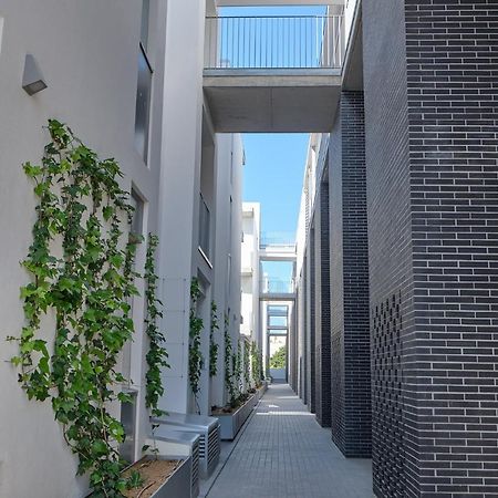 Viento Grande, Apartamento Boutique En La Playa 罗塔 外观 照片