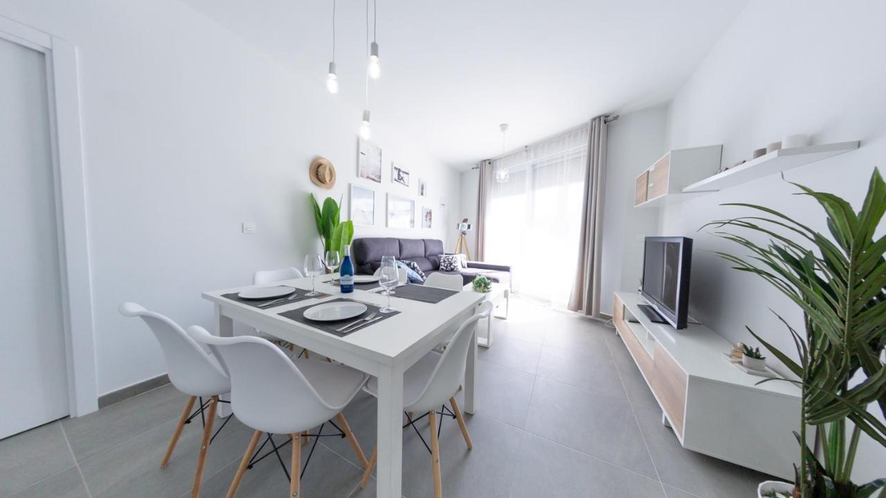 Viento Grande, Apartamento Boutique En La Playa 罗塔 外观 照片