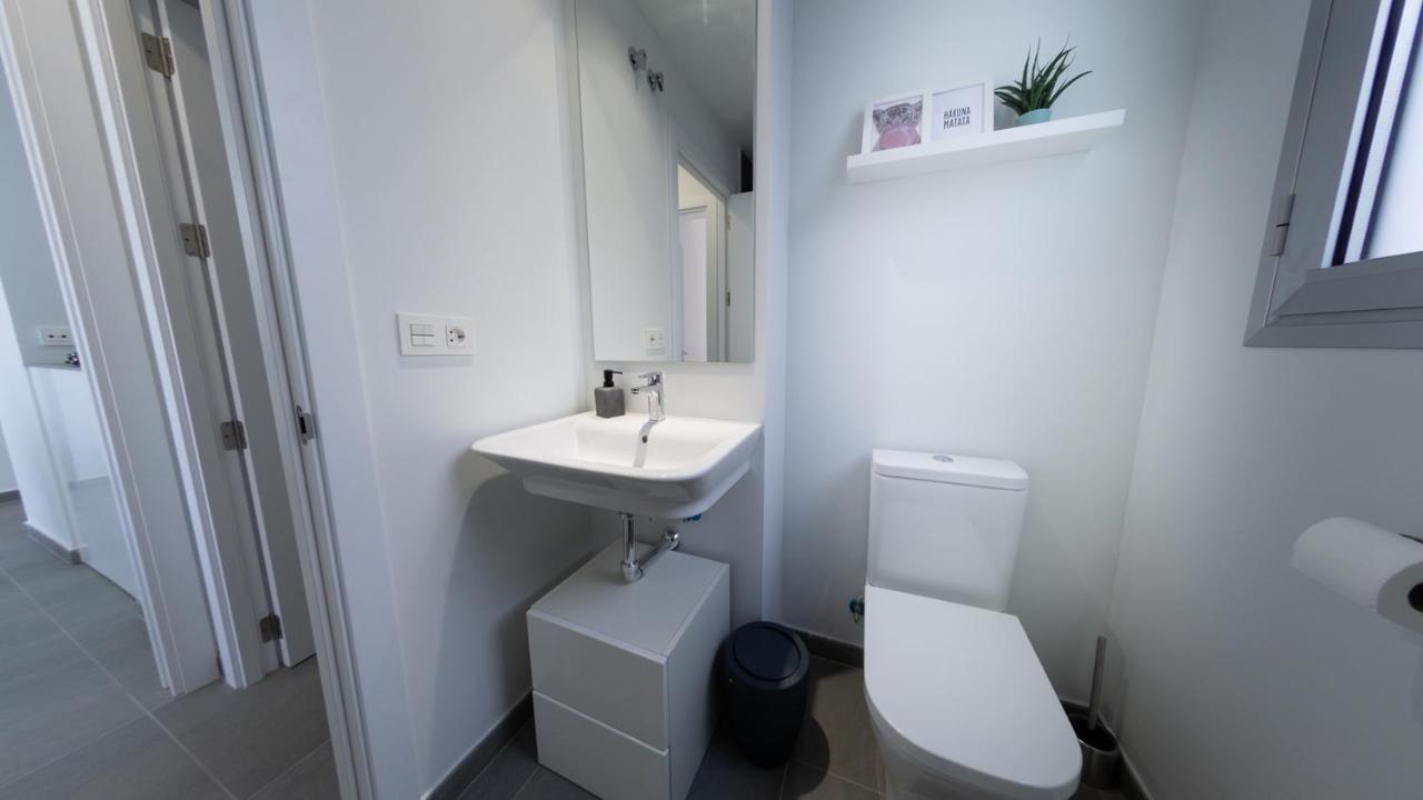 Viento Grande, Apartamento Boutique En La Playa 罗塔 外观 照片