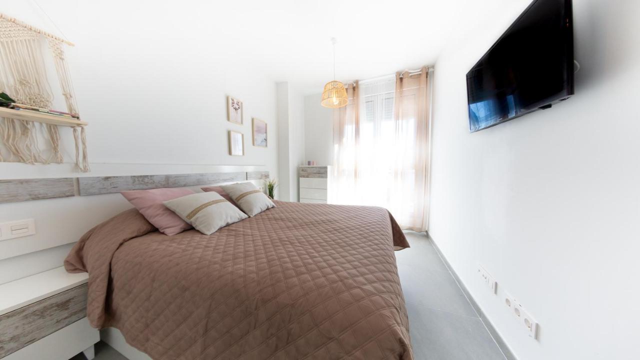Viento Grande, Apartamento Boutique En La Playa 罗塔 外观 照片