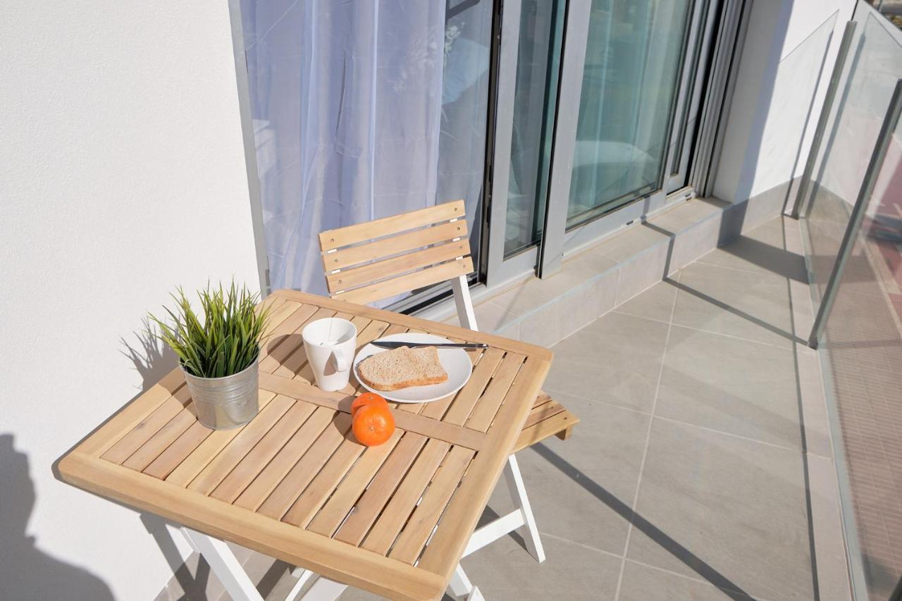 Viento Grande, Apartamento Boutique En La Playa 罗塔 外观 照片