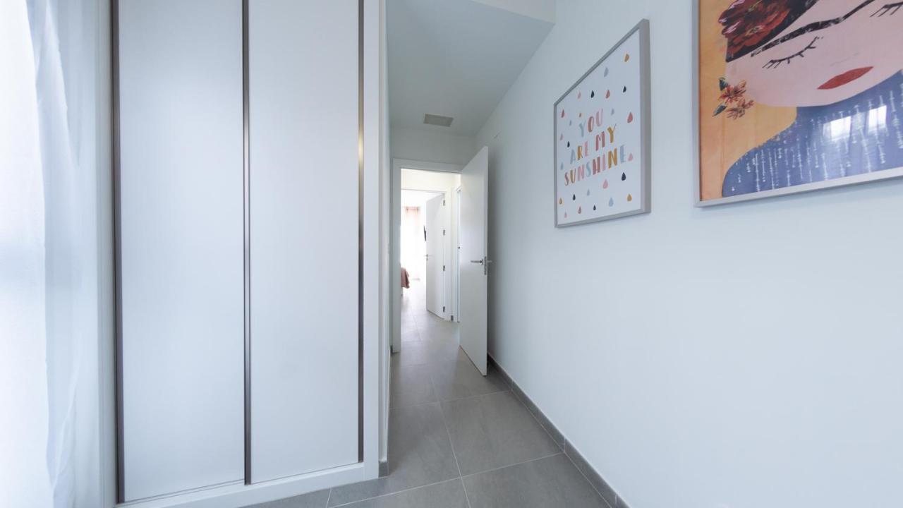 Viento Grande, Apartamento Boutique En La Playa 罗塔 外观 照片