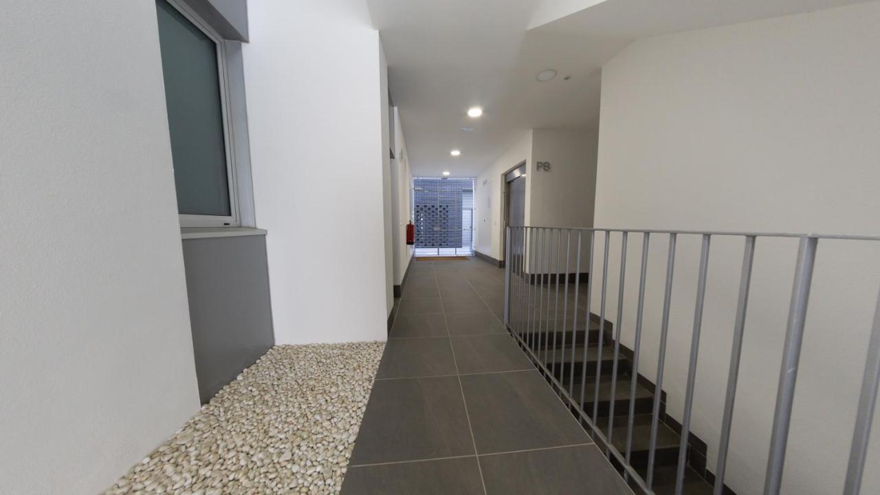 Viento Grande, Apartamento Boutique En La Playa 罗塔 外观 照片