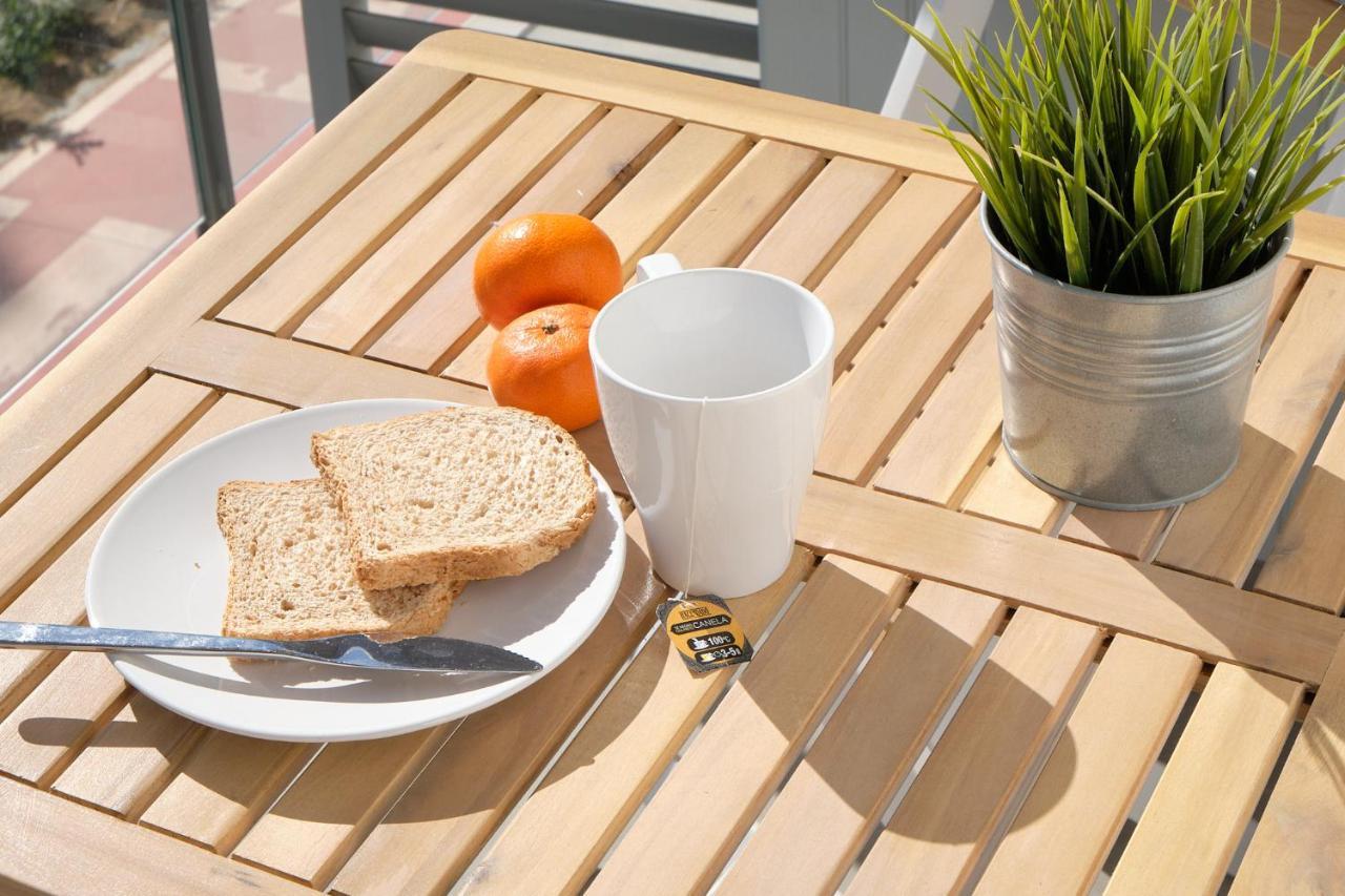 Viento Grande, Apartamento Boutique En La Playa 罗塔 外观 照片