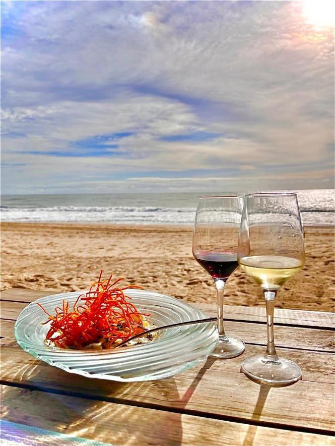 Viento Grande, Apartamento Boutique En La Playa 罗塔 外观 照片