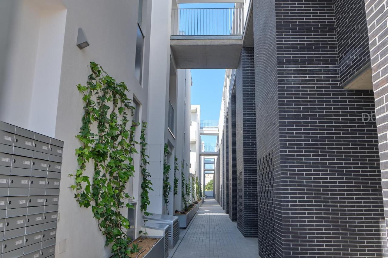 Viento Grande, Apartamento Boutique En La Playa 罗塔 外观 照片