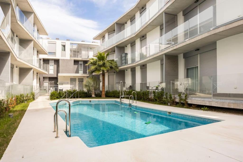 Viento Grande, Apartamento Boutique En La Playa 罗塔 外观 照片