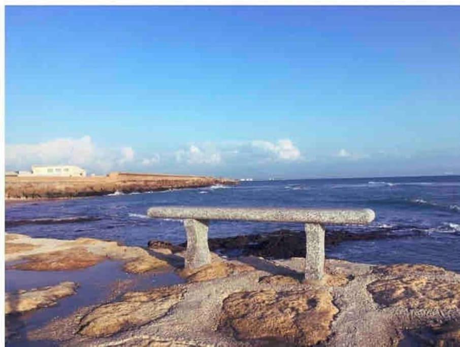 Viento Grande, Apartamento Boutique En La Playa 罗塔 外观 照片
