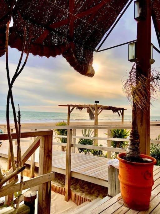 Viento Grande, Apartamento Boutique En La Playa 罗塔 外观 照片